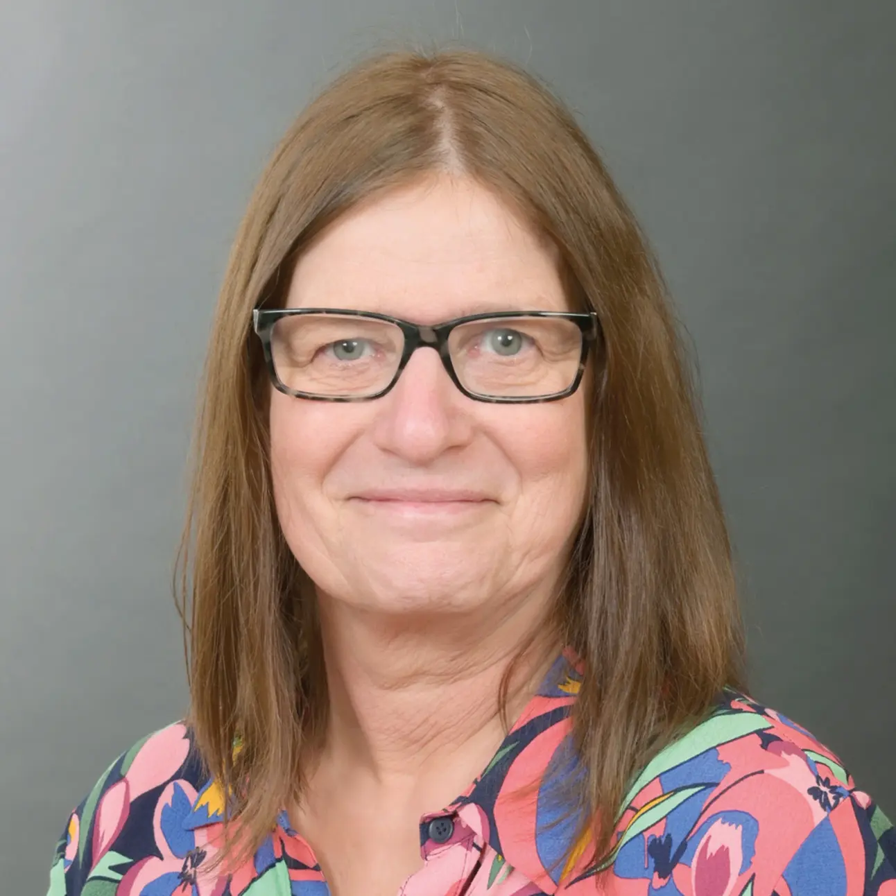 Claudia Schmitz, Leiterin der Verbraucherzentrale Alsdorf