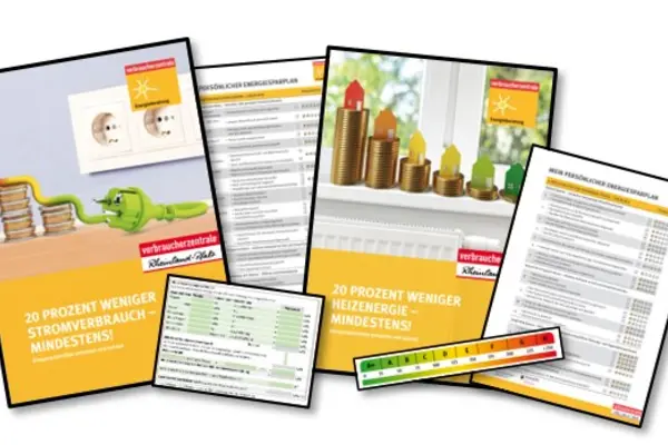 20 Prozent weniger - mindestens! Die Downloads