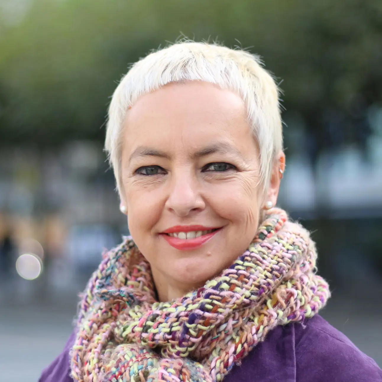 Birgit Klein, Verbraucherzentarle Hessen