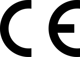 Logo CE Zeichen
