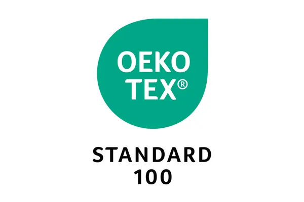 OEKO-TEX® Standard 100 Siegel