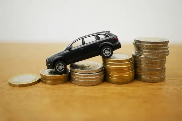 Auto Ratenkauf