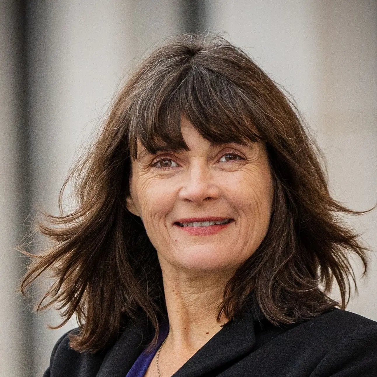 Silke Möhring, Verbraucherzentrale Hessen