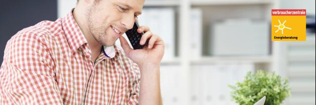 bühne energie telefonberatung