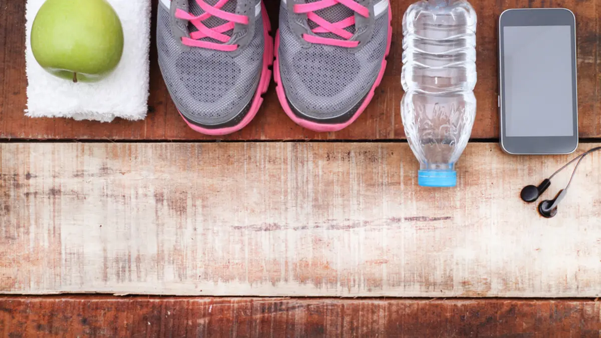 Sportler haben keinen erhöhten Bedarf an Vitaminen und Mineralstoffen.