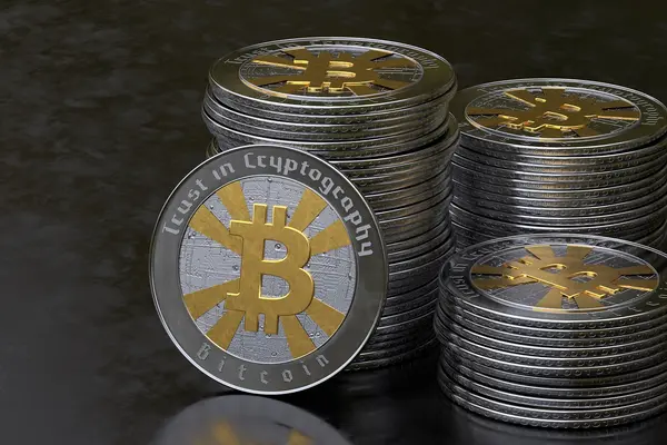 Bitcoin