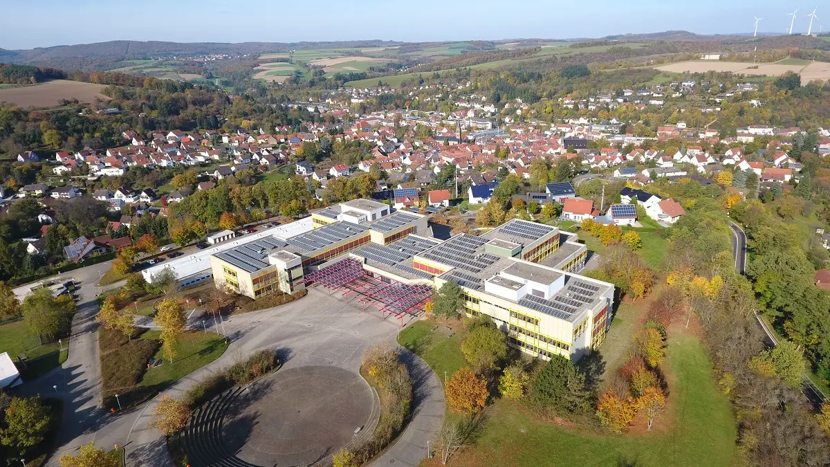 Schulungszentrum Kusel