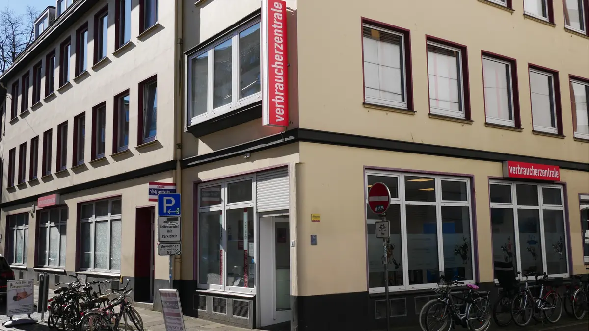 Beratungsstelle Bremen 