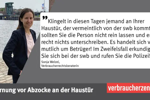 Haustürgeschäfte