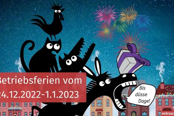 Frohe Weihnachten Verbraucherzentrale Bremen
