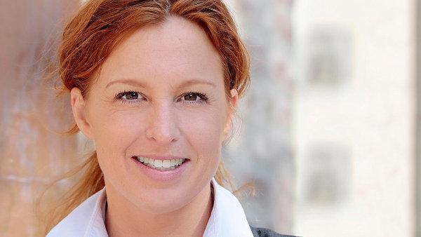 Portraitfoto Prof. Dr. Barbara Brandstetter