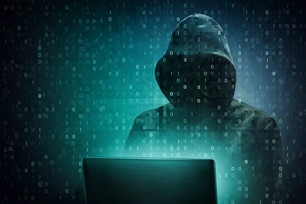 Account gehackt
