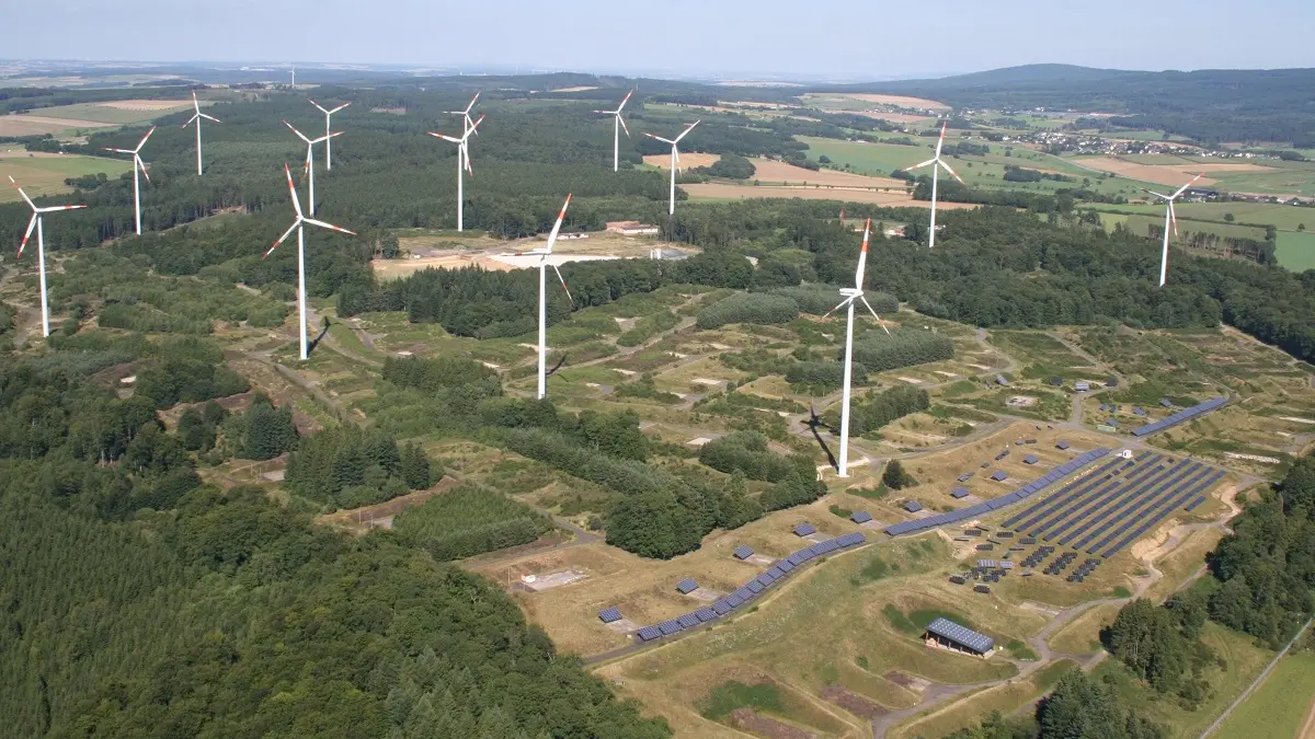 Wir sind für Sie vor Ort in Morbach