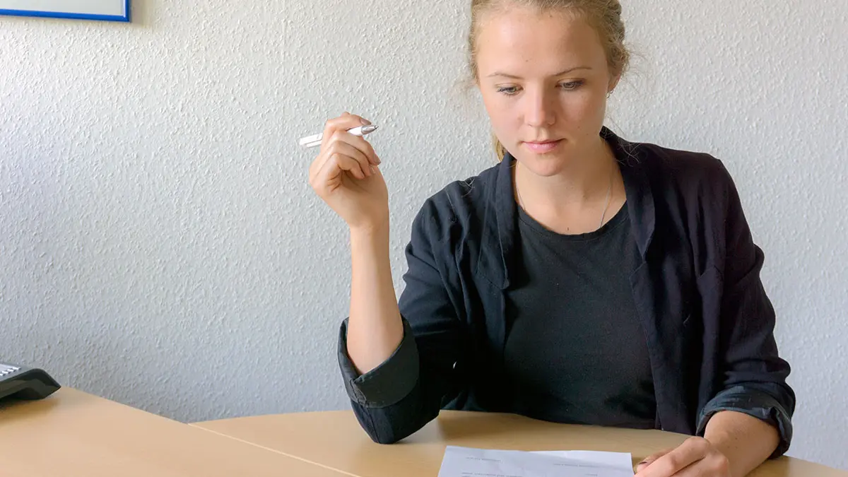 Meldebehörde und Rundfunkbeitrag - worum man sich nach dem Einzug in eine neue Wohnung kümmern muss.