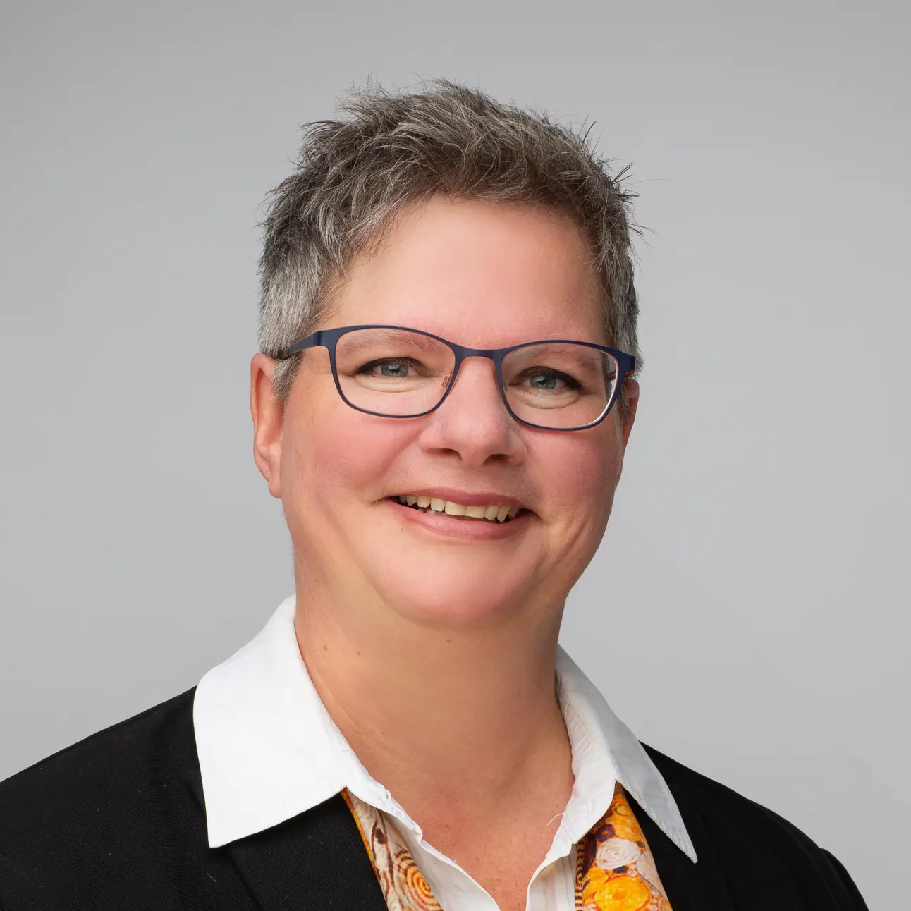 Portrait Verena Querling