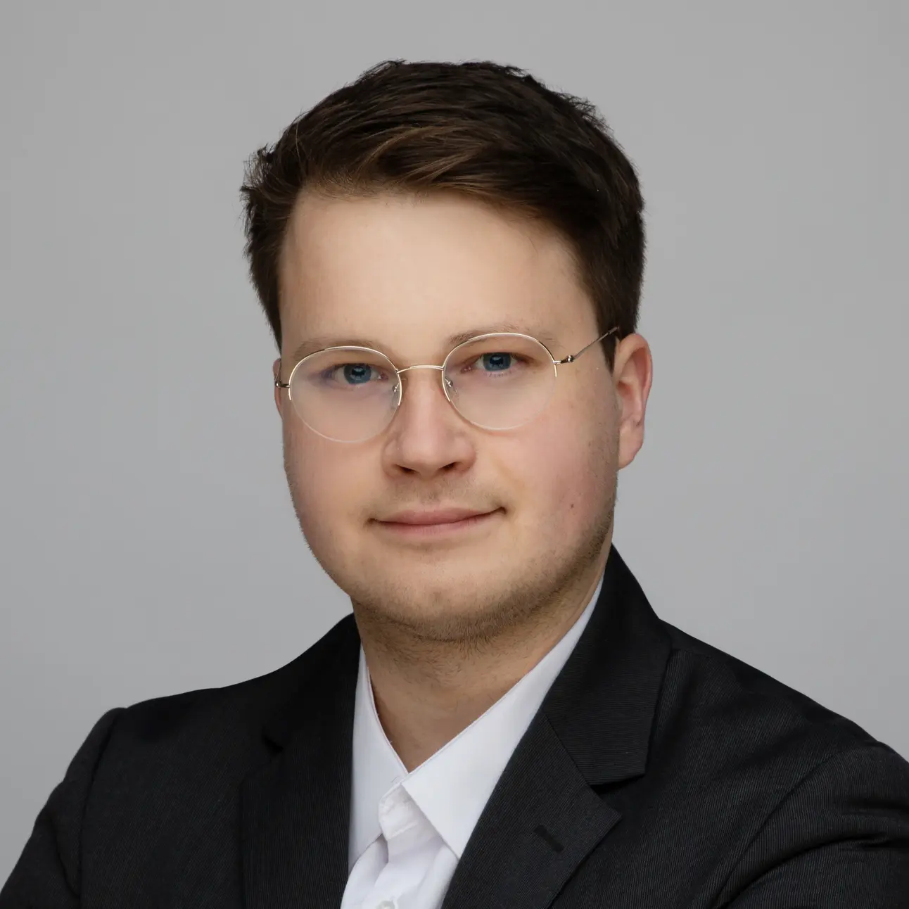 Jonas Petrosch