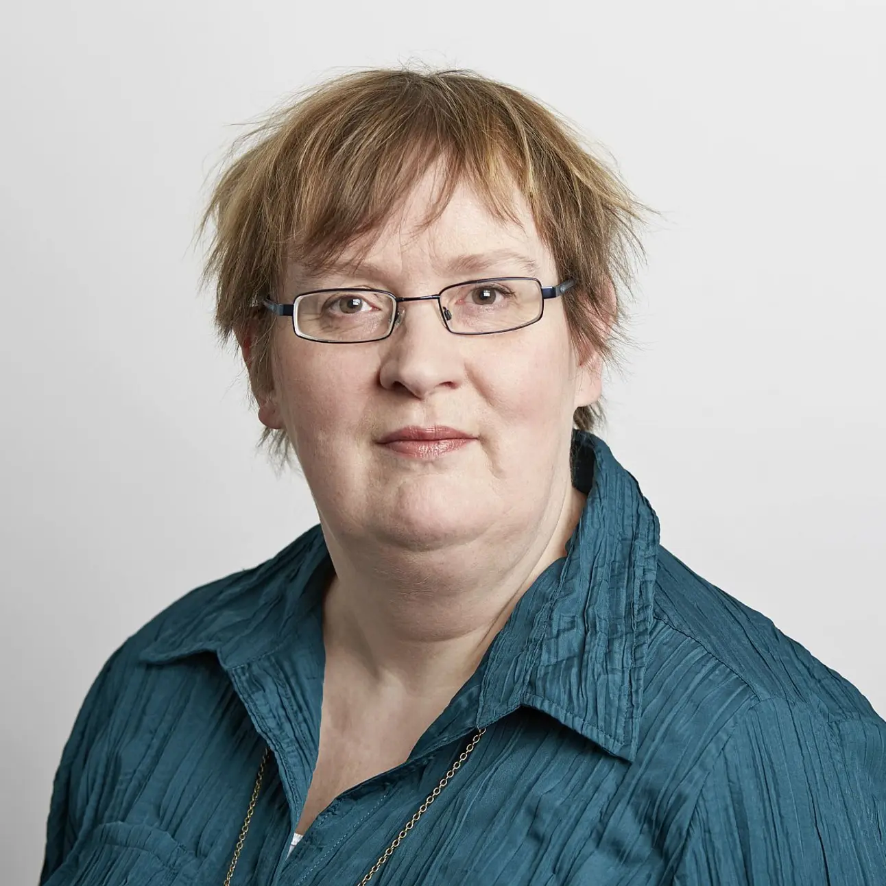 Brigitte Mayer, Verbraucherzentrale Hessen