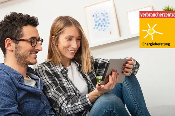 Online-Vortrag der Energieberatung