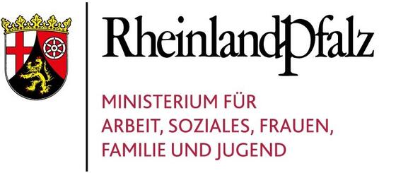 Ministerium für Arbeit, Soziales, Frauen, Familie und Jugend Rheinland-Pfalz