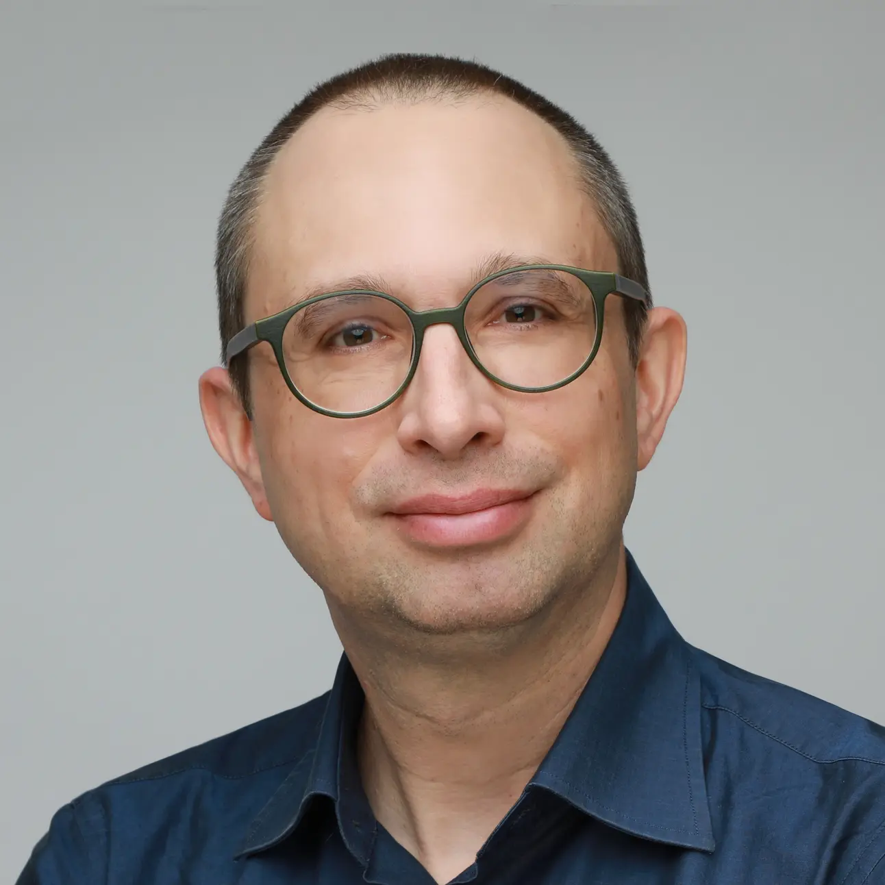 Dr. Christian Bala