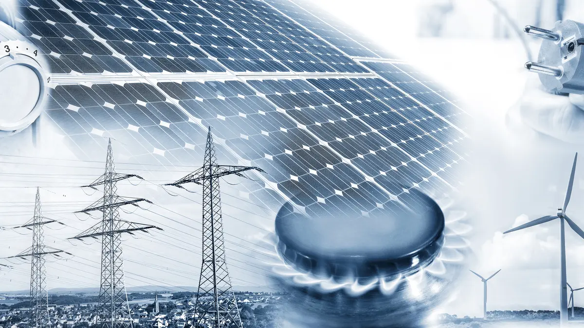 Energieberatung