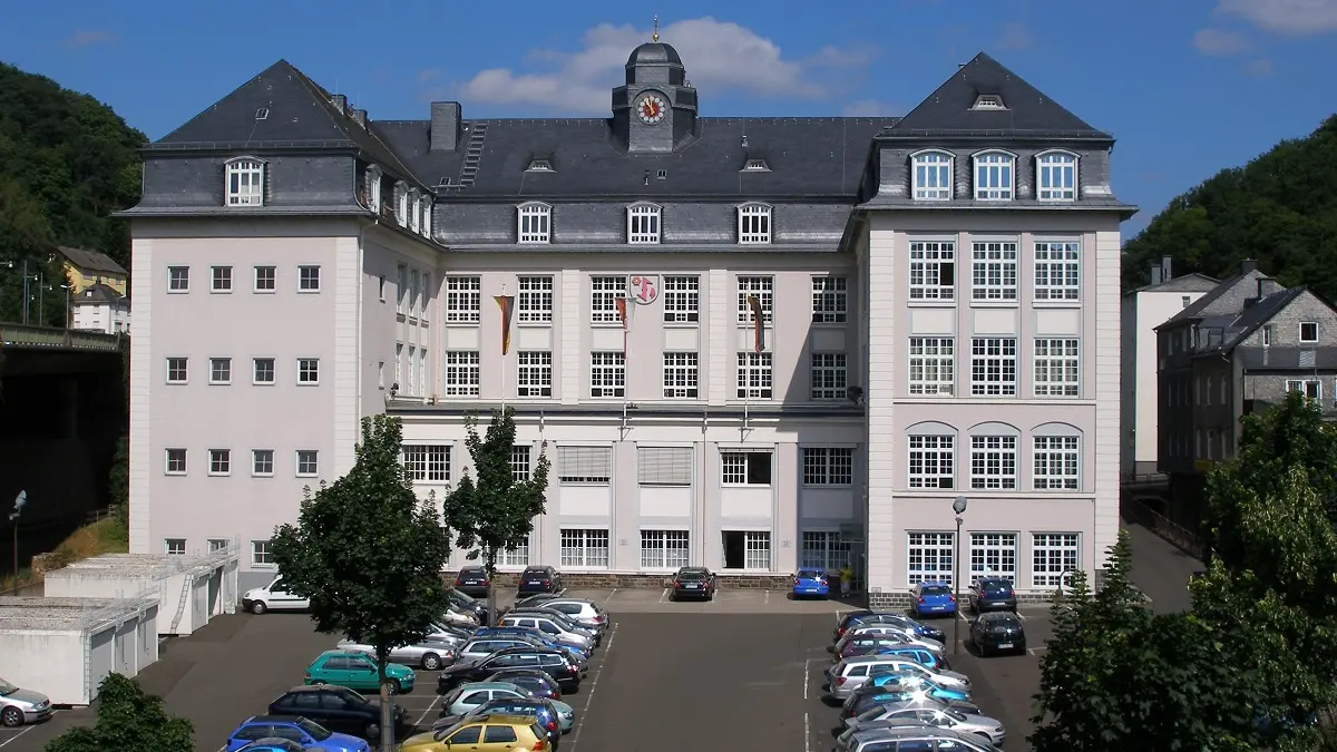 Wir sind für Sie vor Ort in Idar-Oberstein