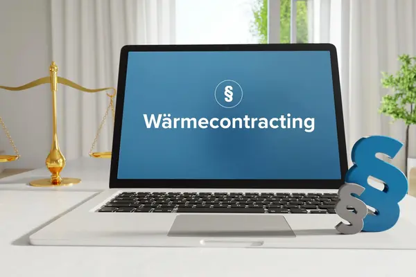 Vermieter können Wärmeversorgung über das Wärmecontracting sicherstellen.