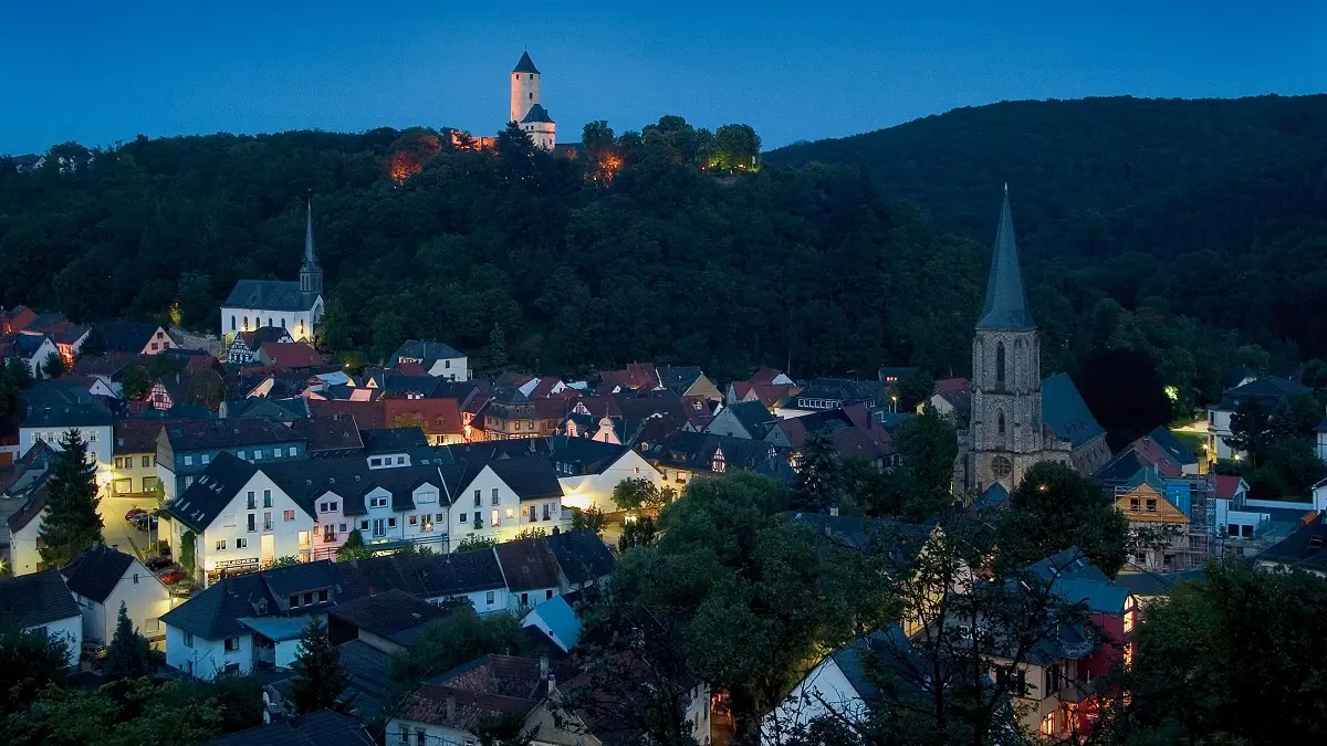 Wir sind für Sie vor Ort in Stromberg