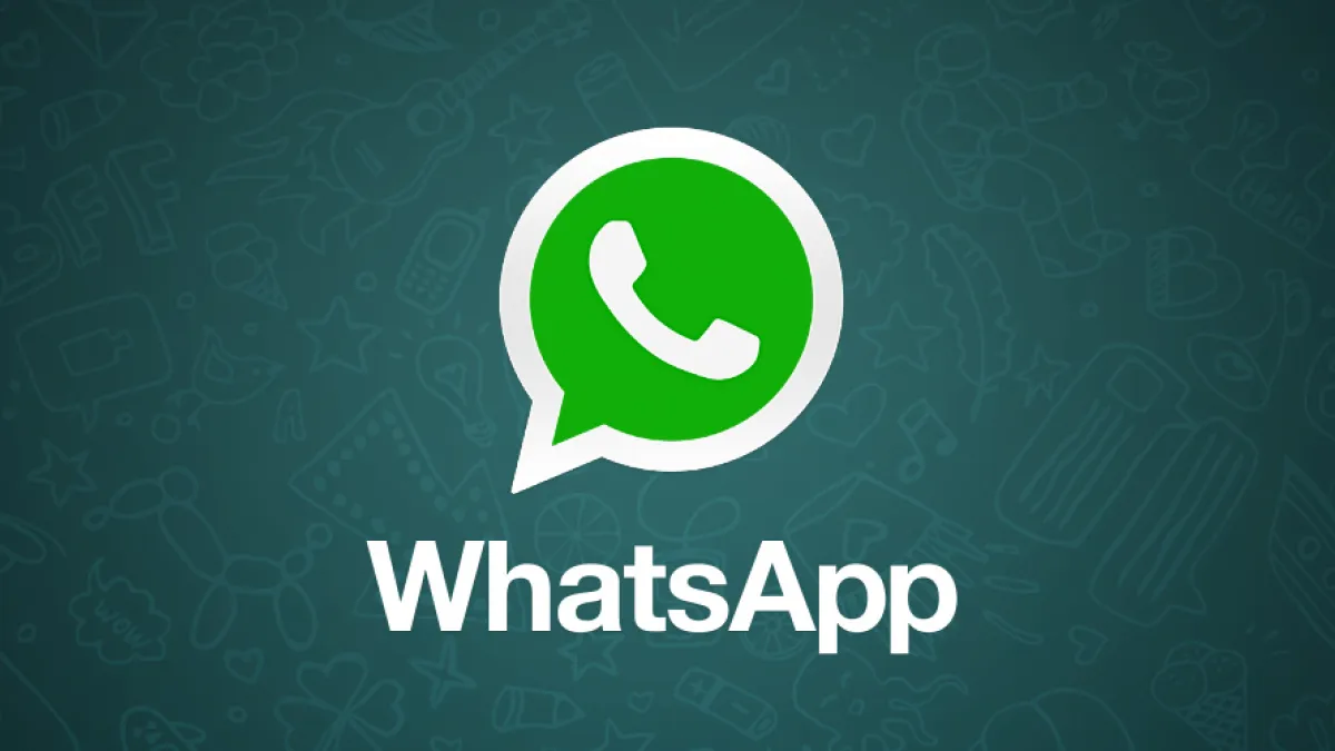 WhatsApp-Logo