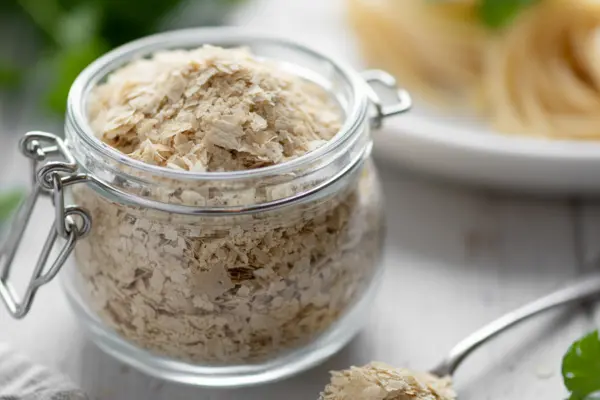 hefeflocken veganes umami