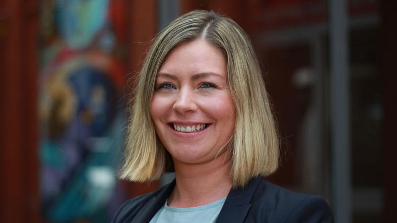 Melanie Seibt, Leitung Beratungsstelle Kassel, Verbraucherzentrale Hessen