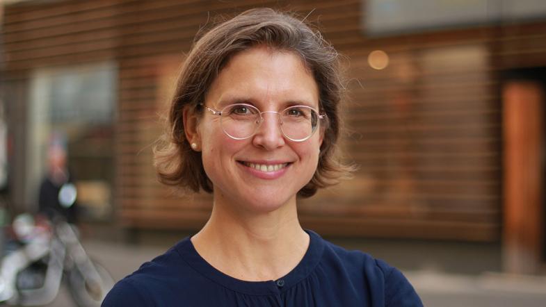 Kerstin Wolf, Leitung Rechtsdurchsetzung, Verbraucherzentrale Hessen