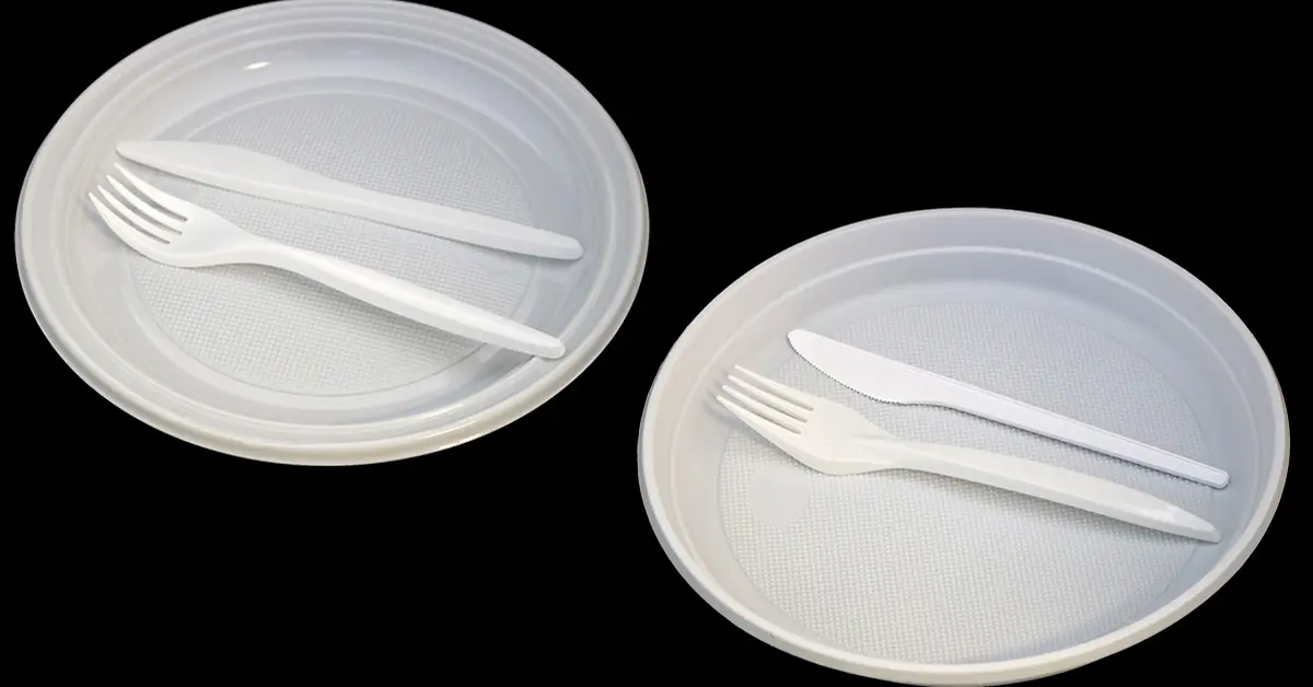 Einwegplastik: Verboten, aber online zu kaufen