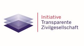Zur Initiative Transparente Zivilgesellschaft