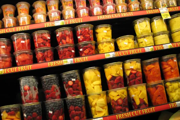 Obstsalat