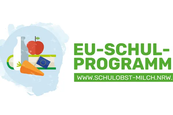 LOGO EU Schulprogramm Obst