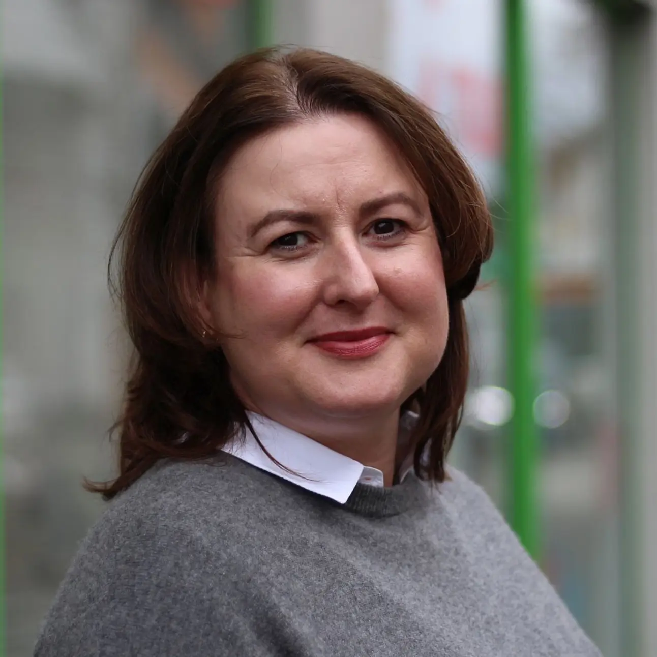 Daniela Plehn, Verbraucherzentrale Hessen