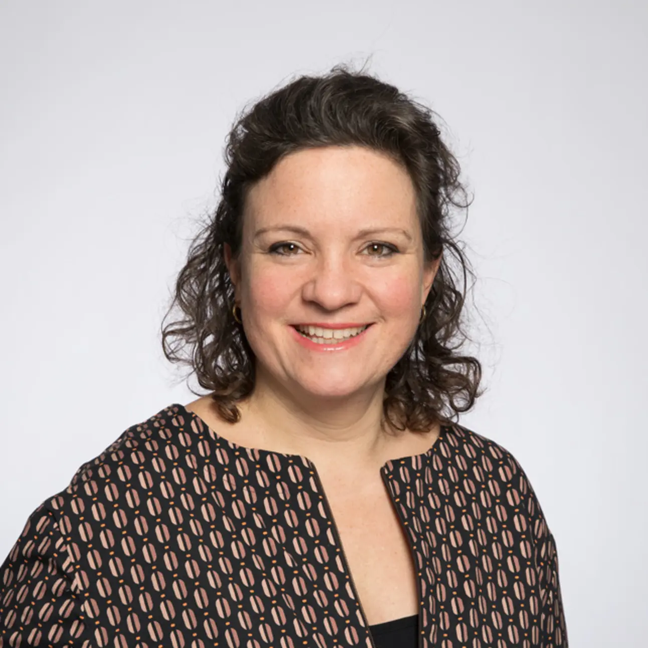 Veronika Hensing, Leiterin der Verbraucherzentrale Herne