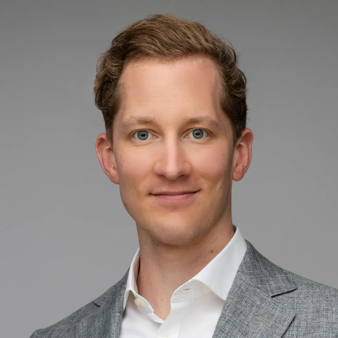 Portrait Felix Flosbach
