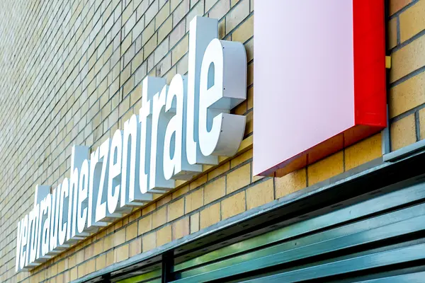 Verbraucherzentrale