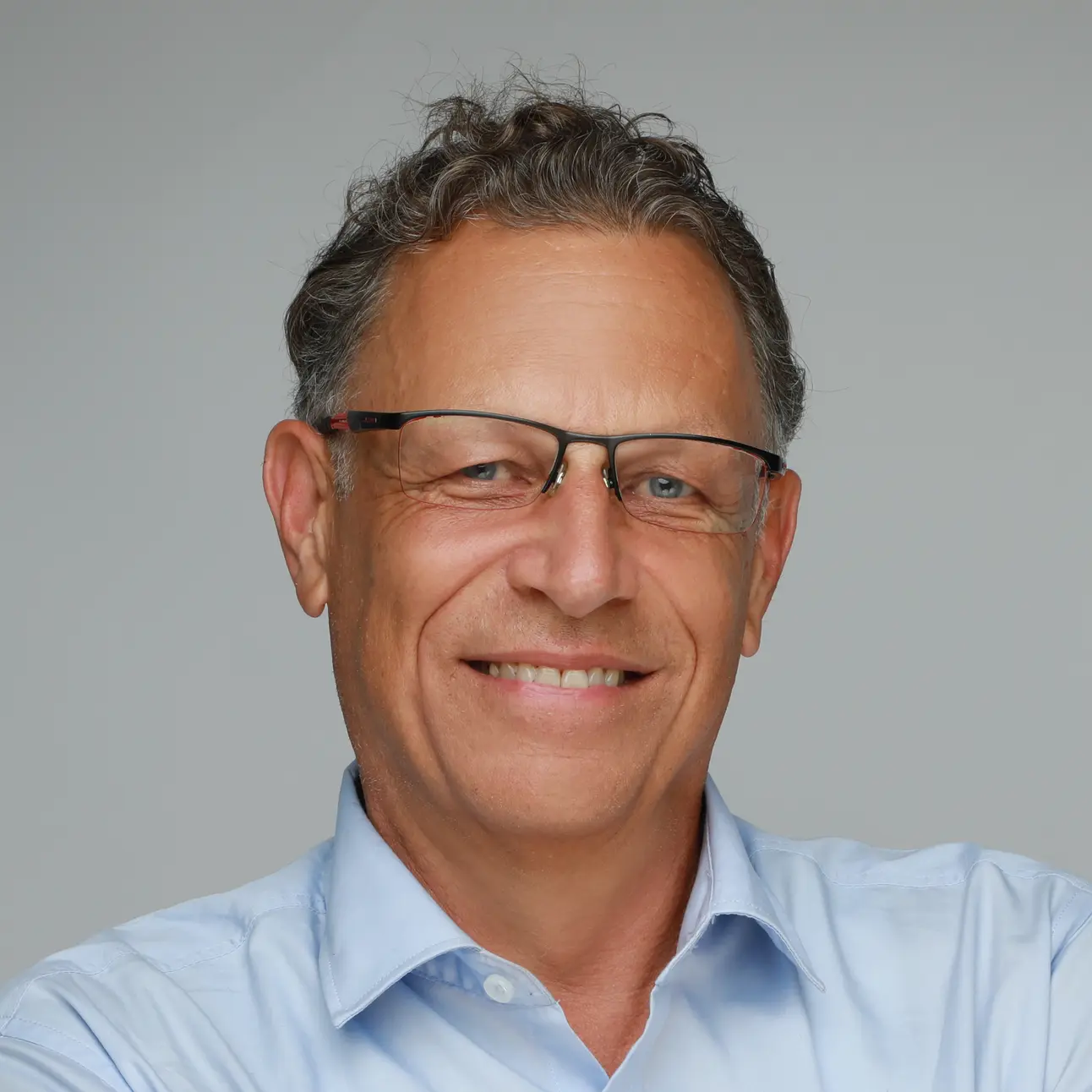 Frank Waskow