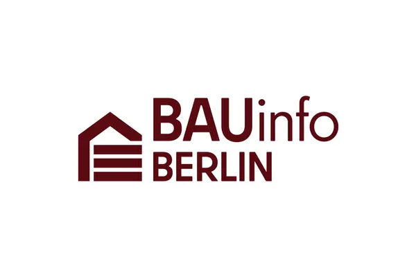 Logo BAUinfo Berlin
