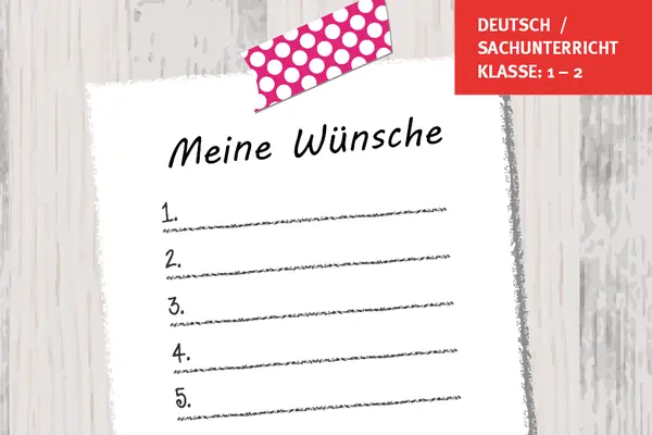 Titelbild Unterrichtsmaterial