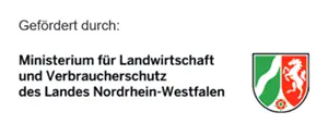Logo des Ministeriums für Landwirtschaft und Verbraucherschutz des Landes Nordrhein-Westfalen