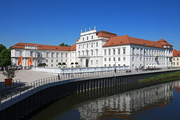 Oranienburg