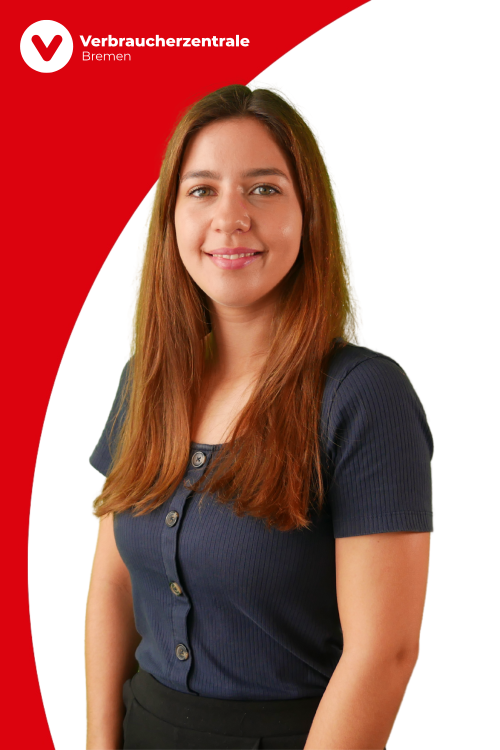 Porträt von Marlene Janssen