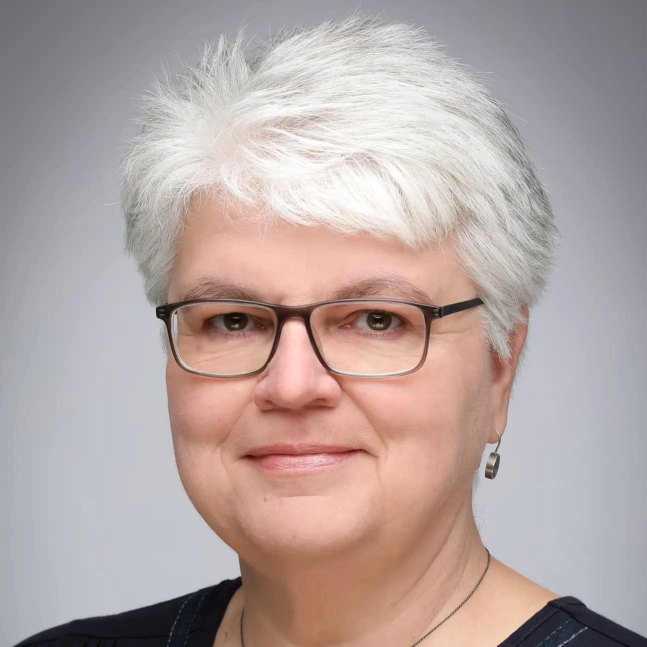 Sylvia Groh