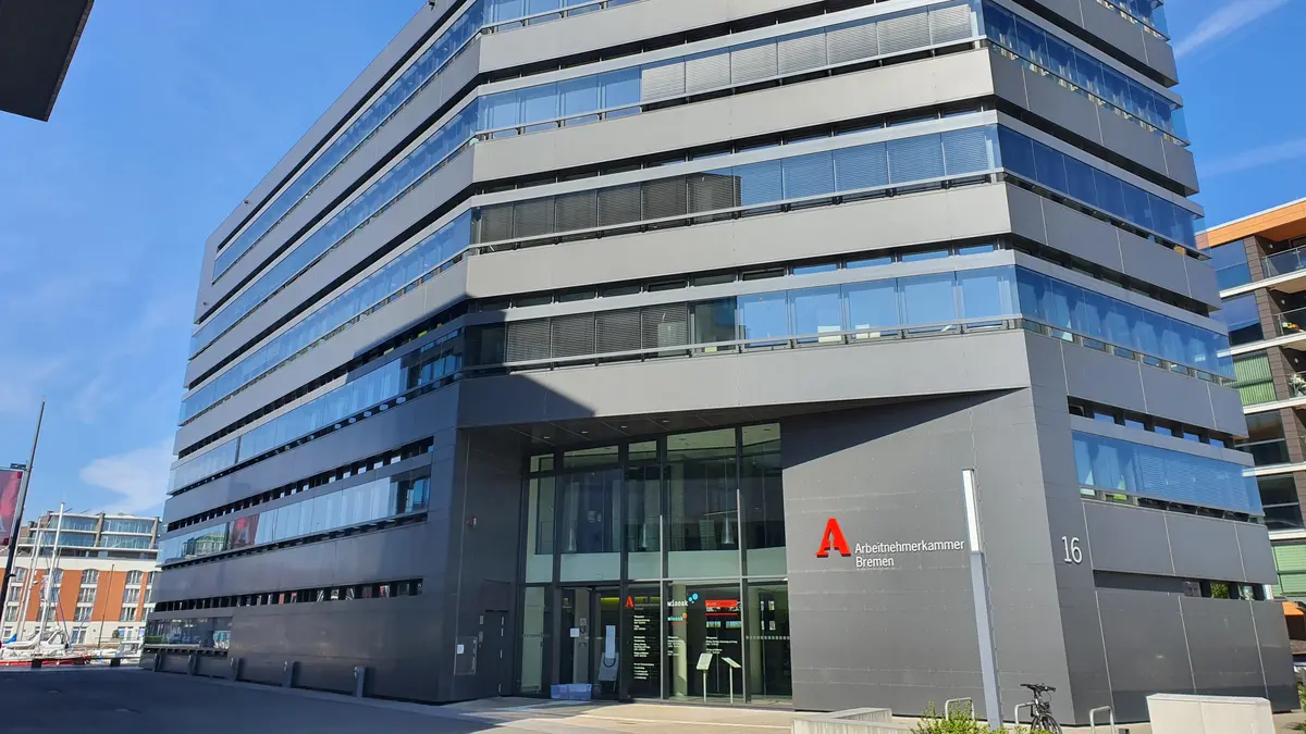 VZ Bremerhaven