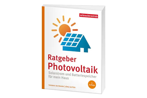 Ratgeber Photovoltaik: Solarstrom
