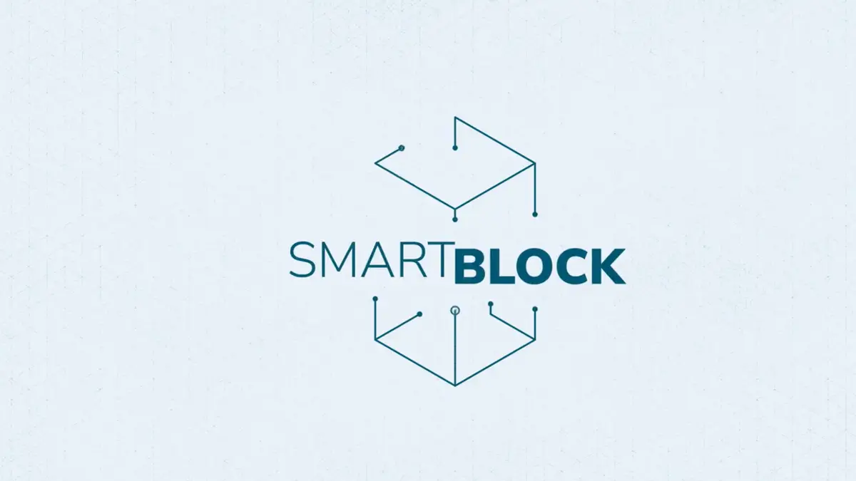 Cover Planspiel SmartBlock